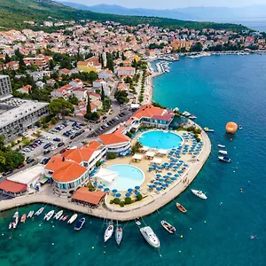 **** Hotel Millenium Deluxe Croatia