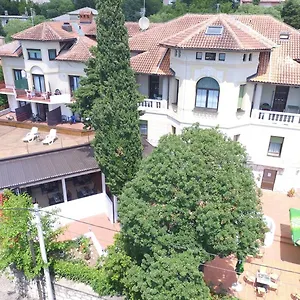 Ruza Szálloda