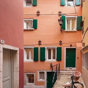 And Hey Vendégház