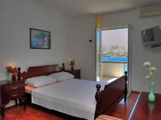 Hotel Belveder Pag Town