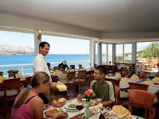 Hotel Belveder Pag Town
