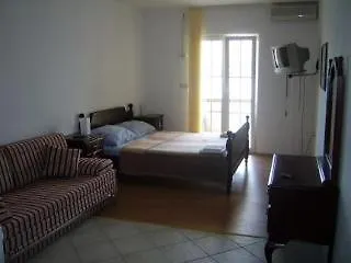 Hotel Belveder Pag Town