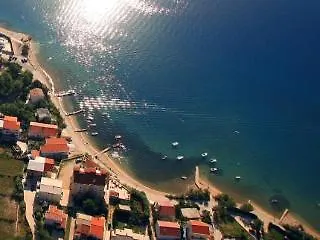 Hotel Belveder Pag Town