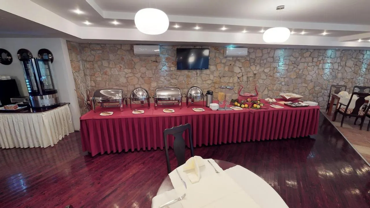 Hotel Belveder Pag Town