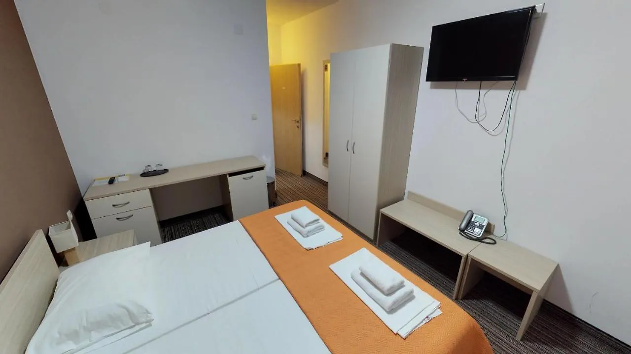 Hotel Belveder Pag Town