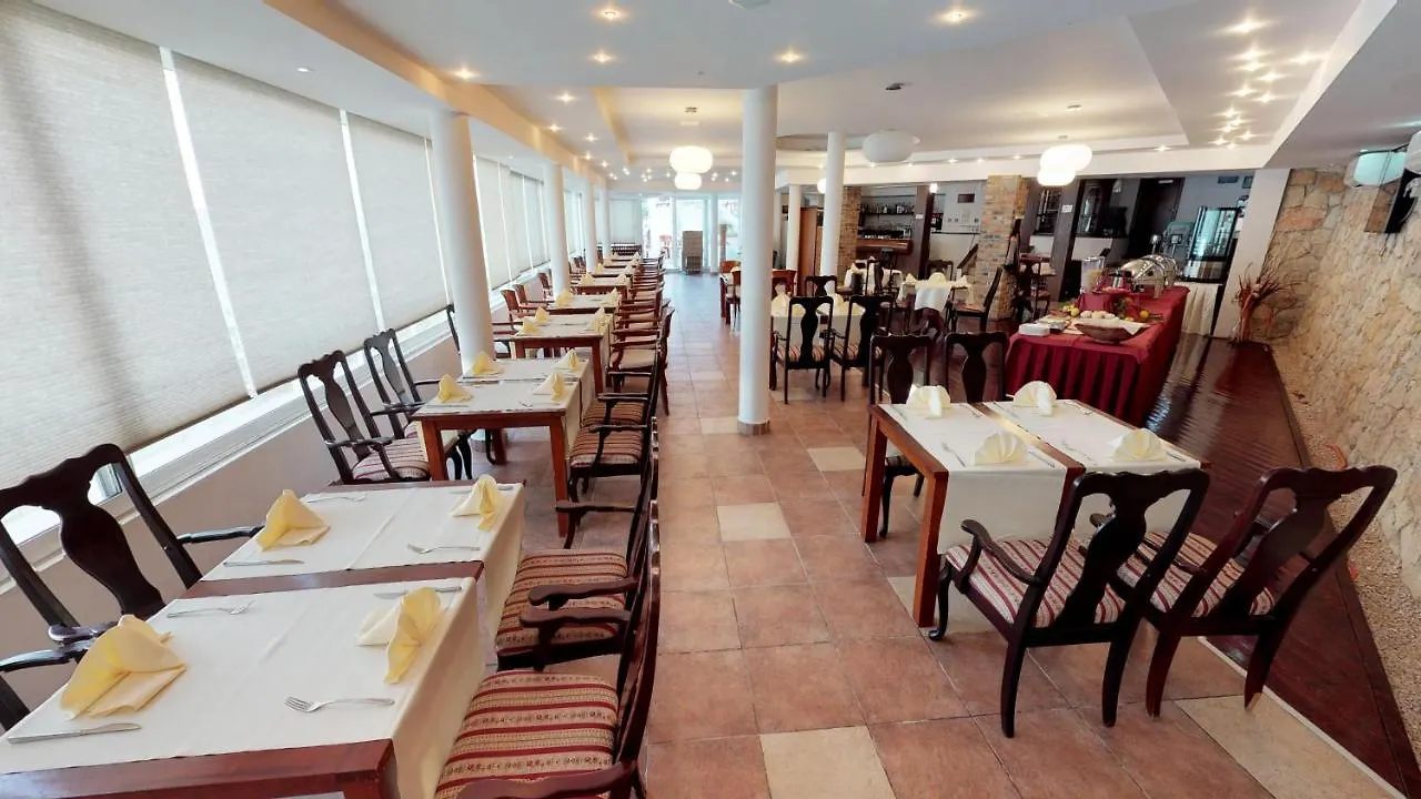 Hotel Belveder Pag Town