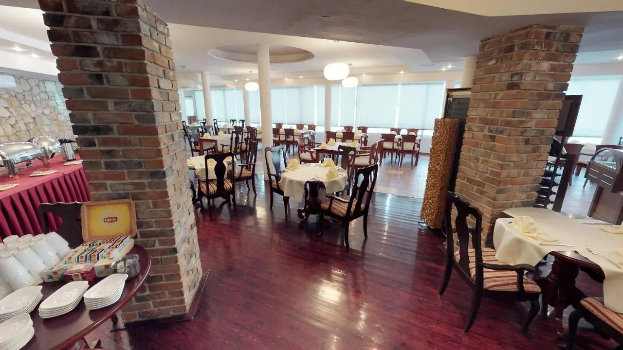 Hotel Belveder Pag Town 3*,